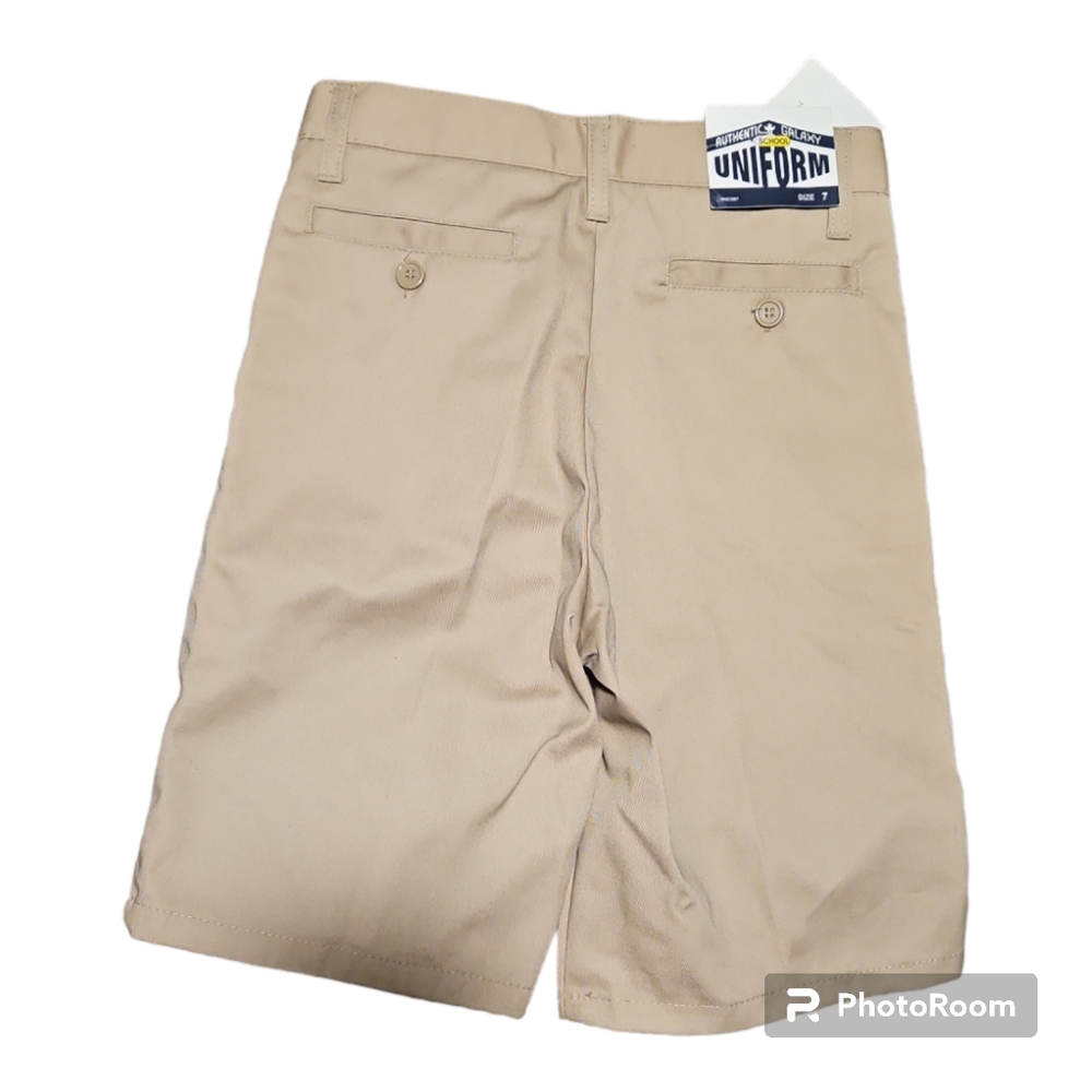 Uniform Shorts - Picture 2 of 4